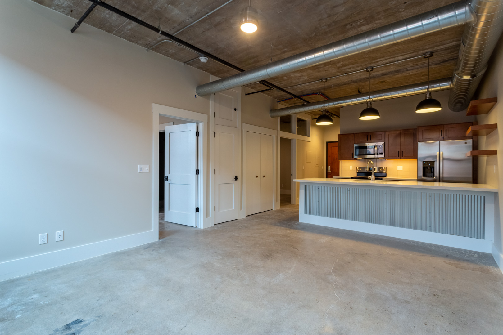 895 Washington Street #202