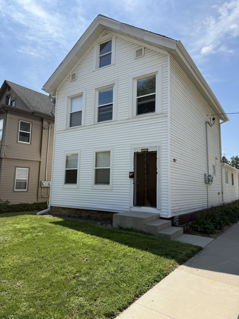 791 Glen Oak Street - 1