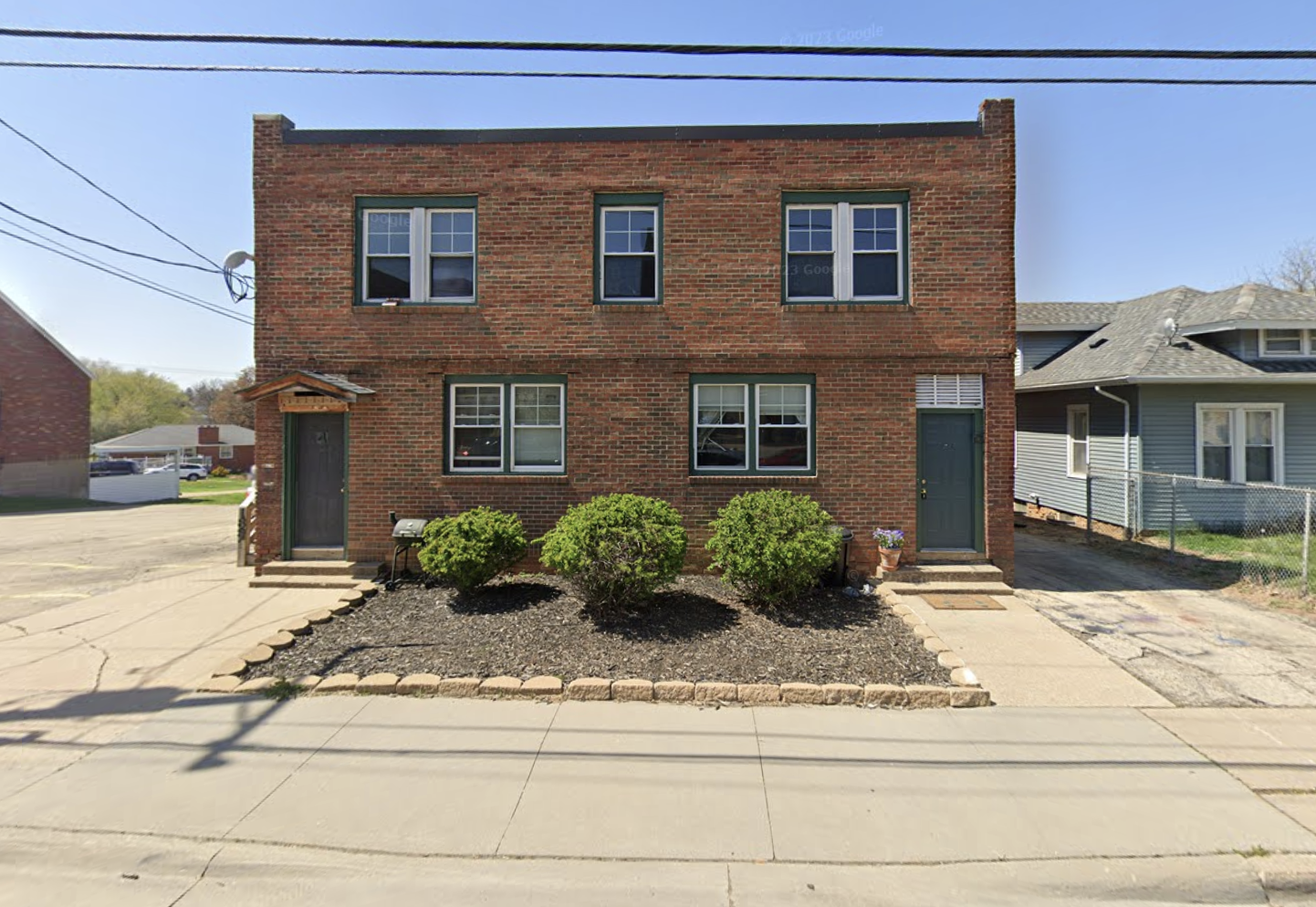 1897 Clarke Drive - 3