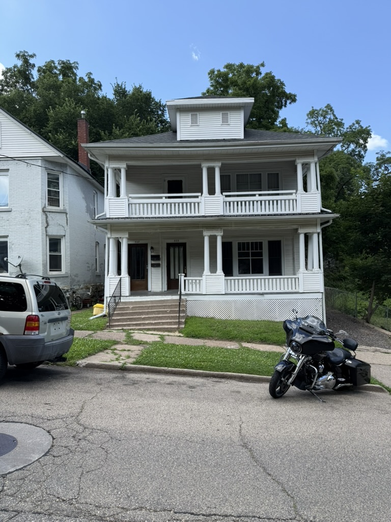 535 West 17th Street - 1
