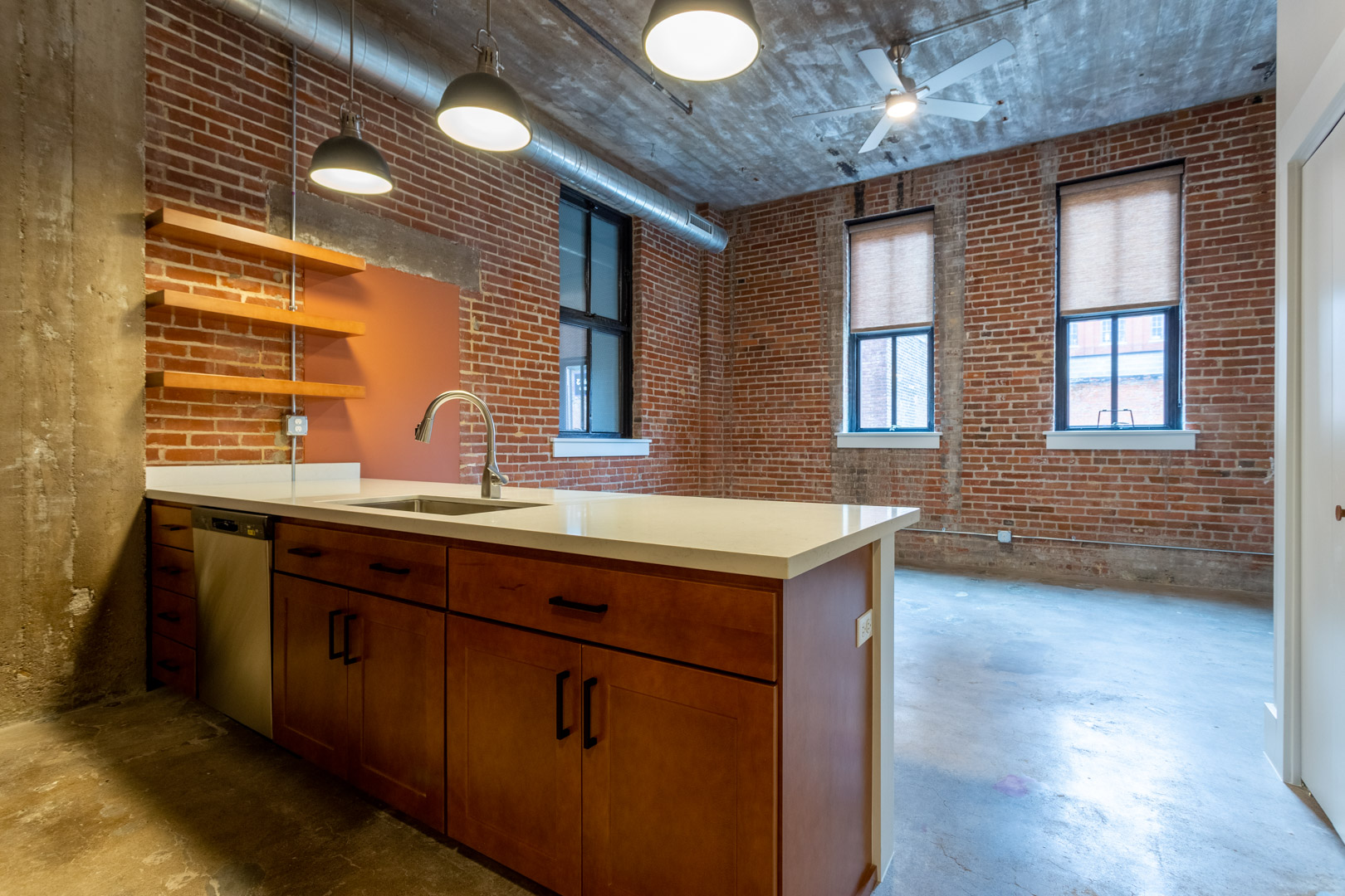 895 Washington Street #106