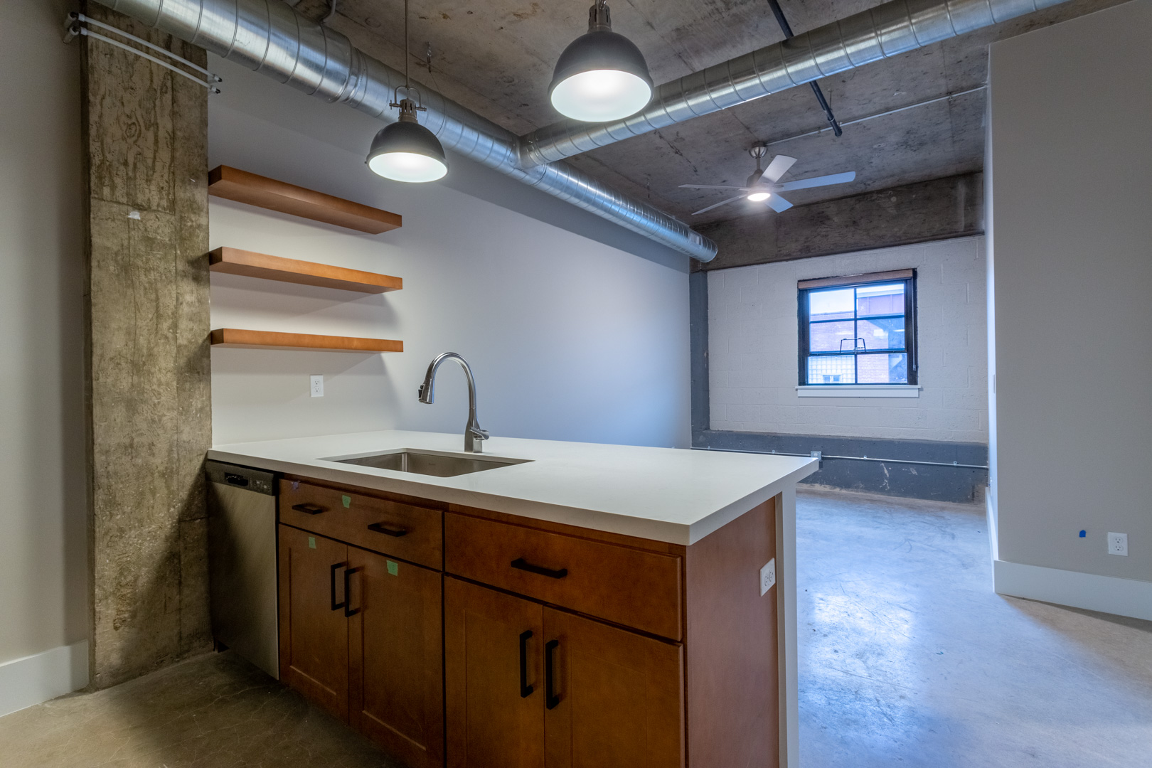 895 Washington Street #214