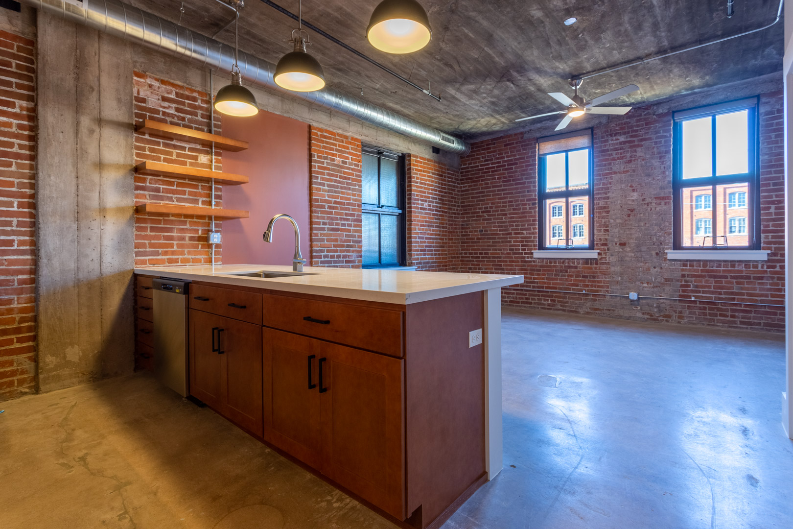 895 Washington Street #306