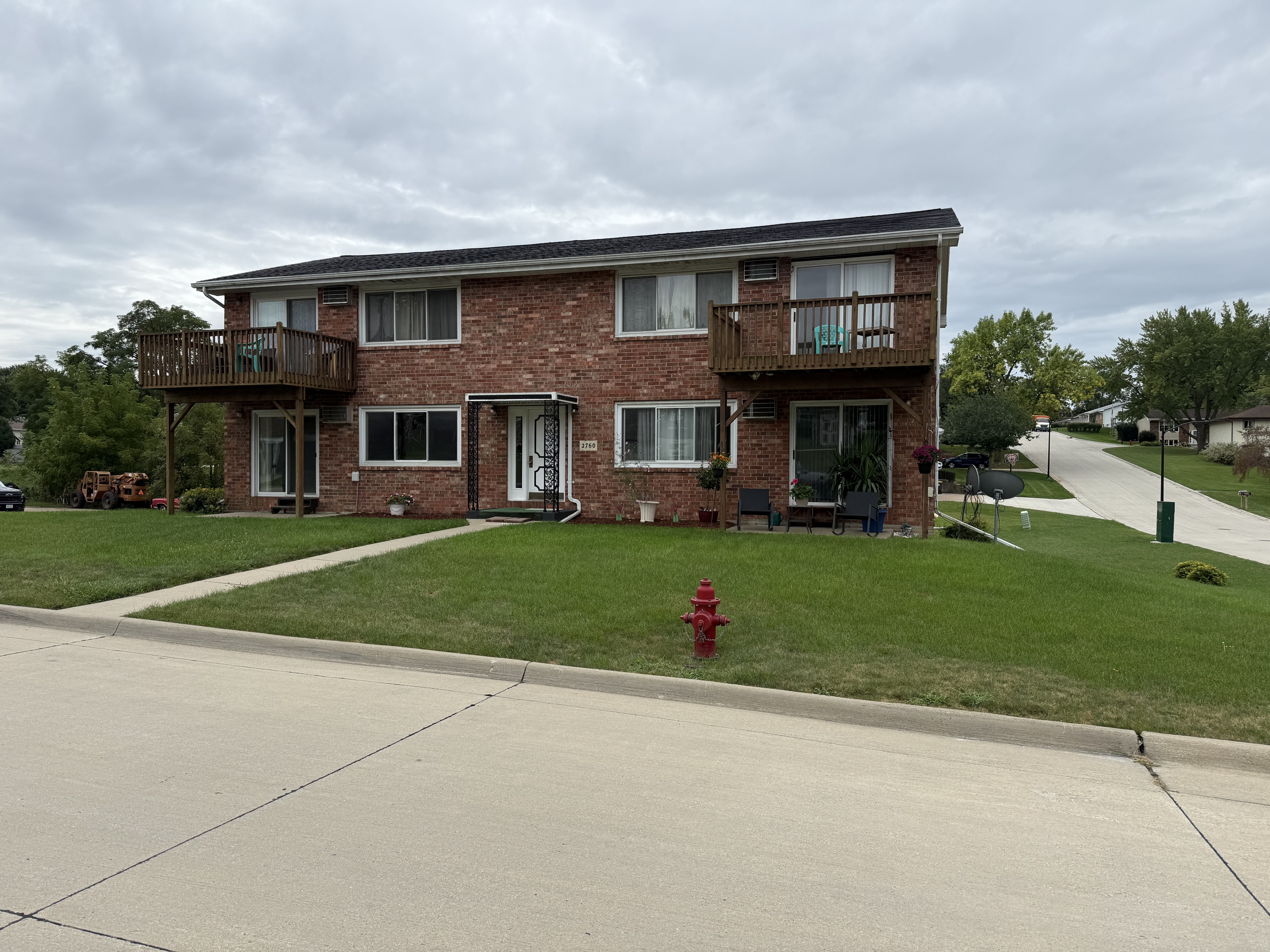 2760 Summer Drive - 3