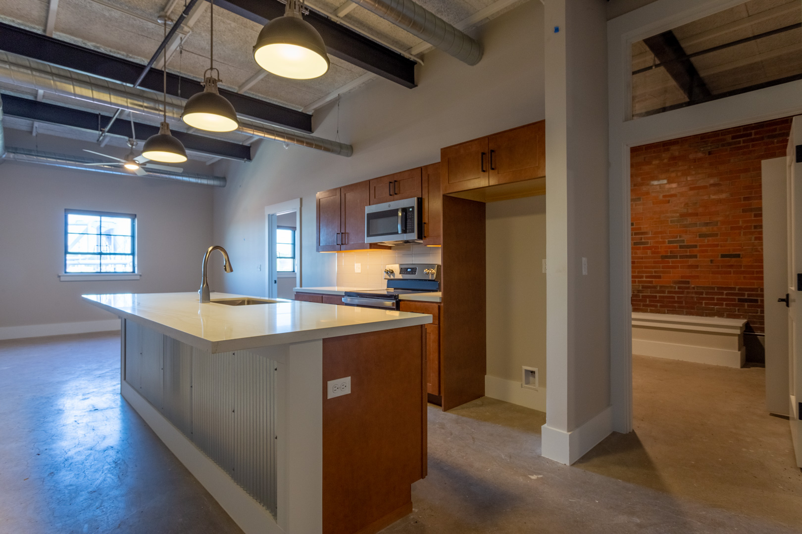 895 Washington Street #315