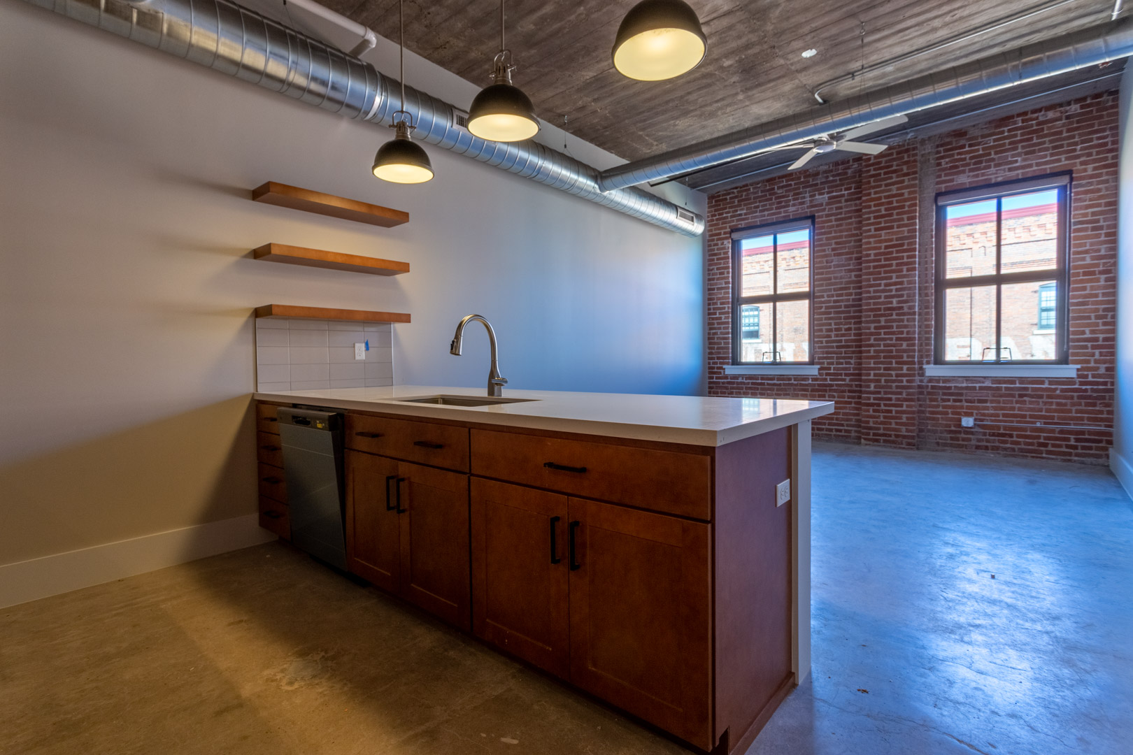 895 Washington Street #302