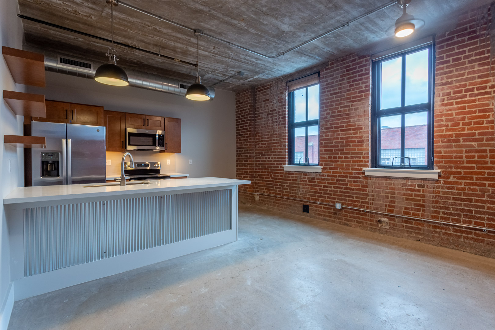 895 Washington Street #210